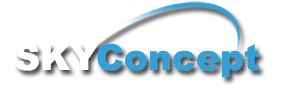 Skyconcept Multimédia - Agence Web 